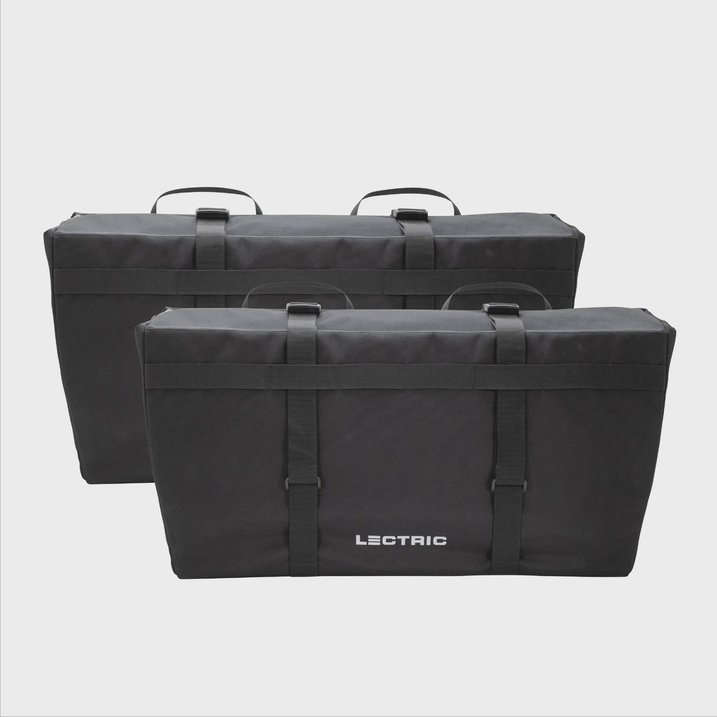 Lectric - XL eBike Pannier Bags (2)