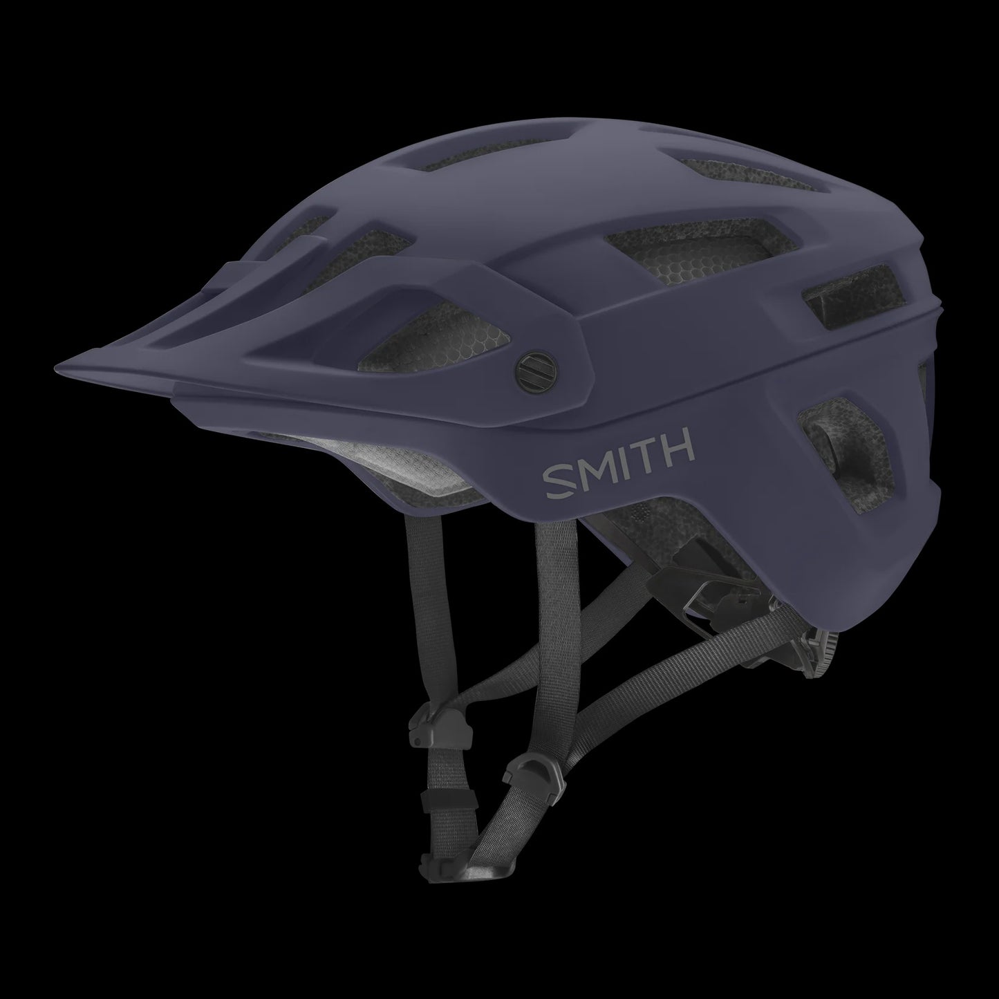 Smith - Engage Mips Helmet - Matte Midnight Navy