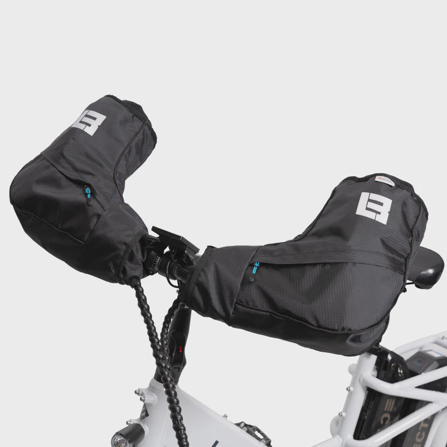 Lectric - eBike Winter Handlebar Covers