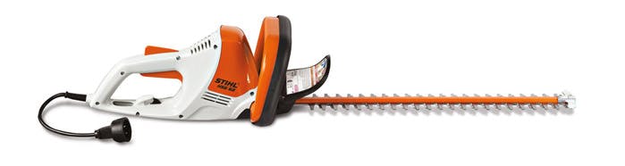 HSE52 CORDED HEDGE TRIMMER