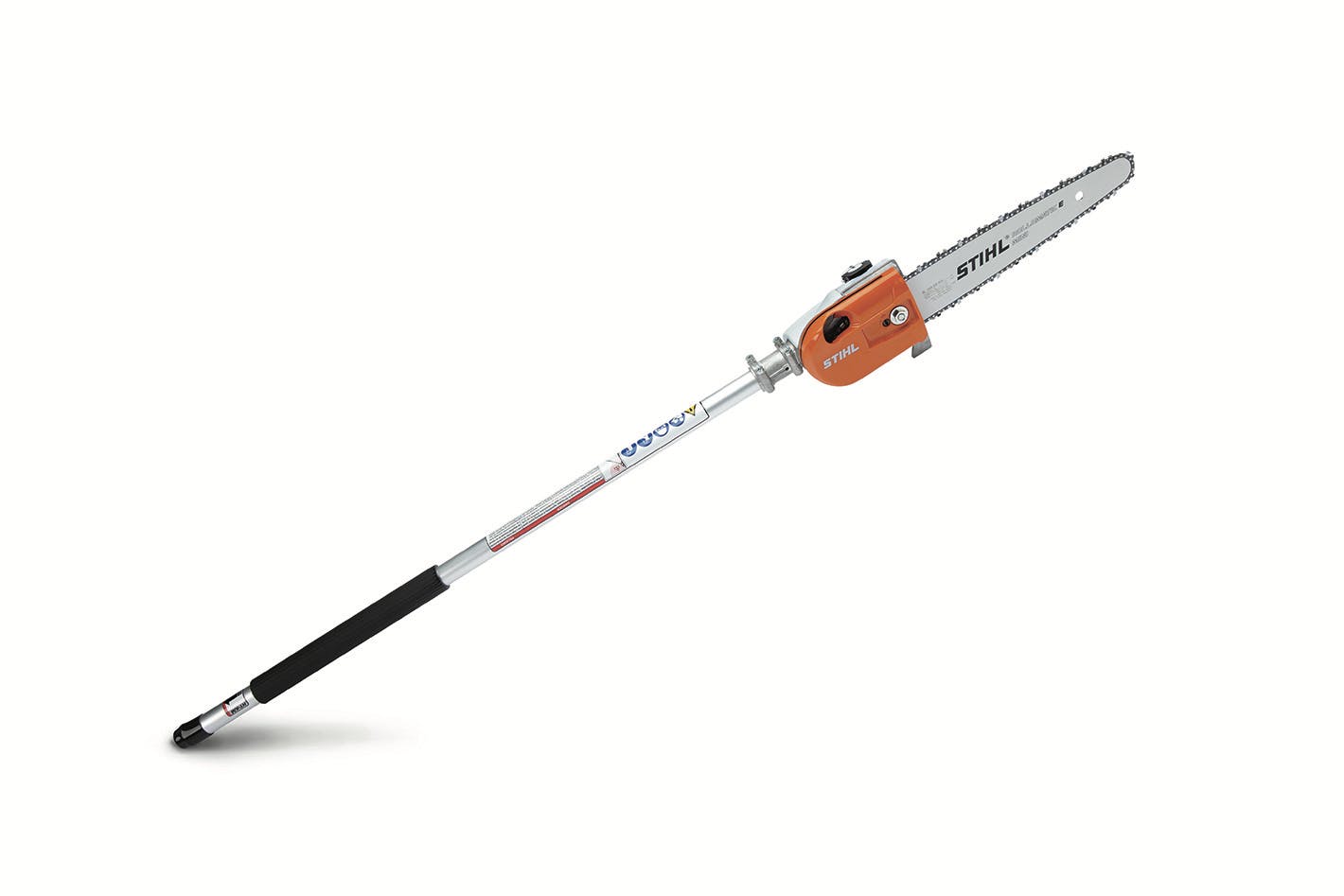 HT-KM STIHL POLE SAW ATTACHMENT