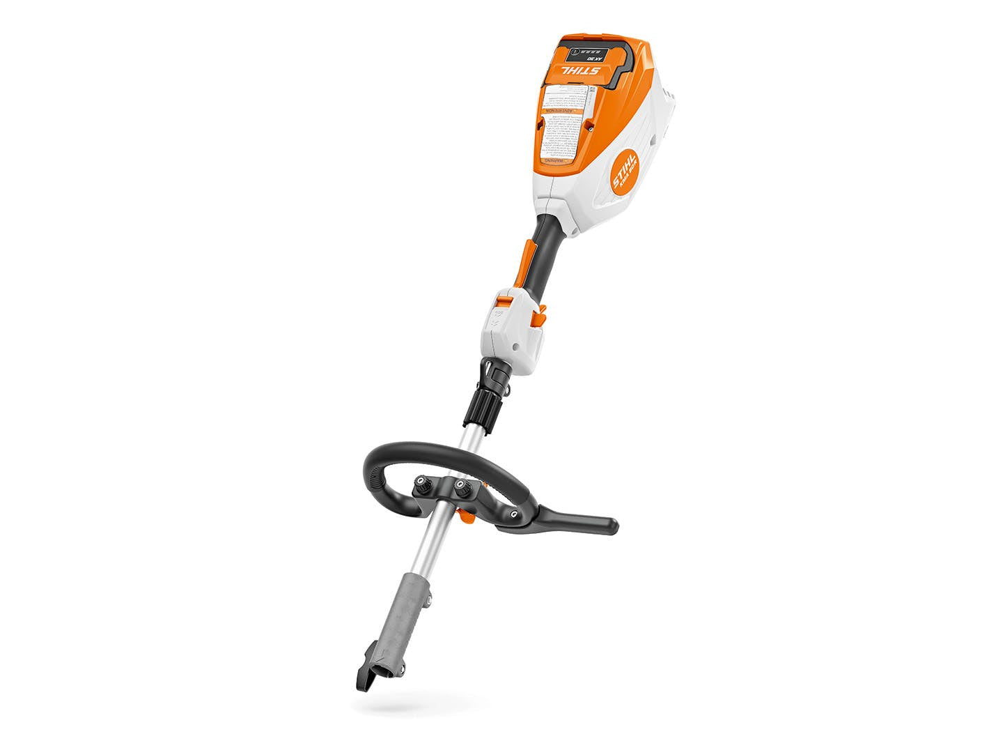 KMA80RSET STIHL BATTERY AK KOMBI POWER HEAD