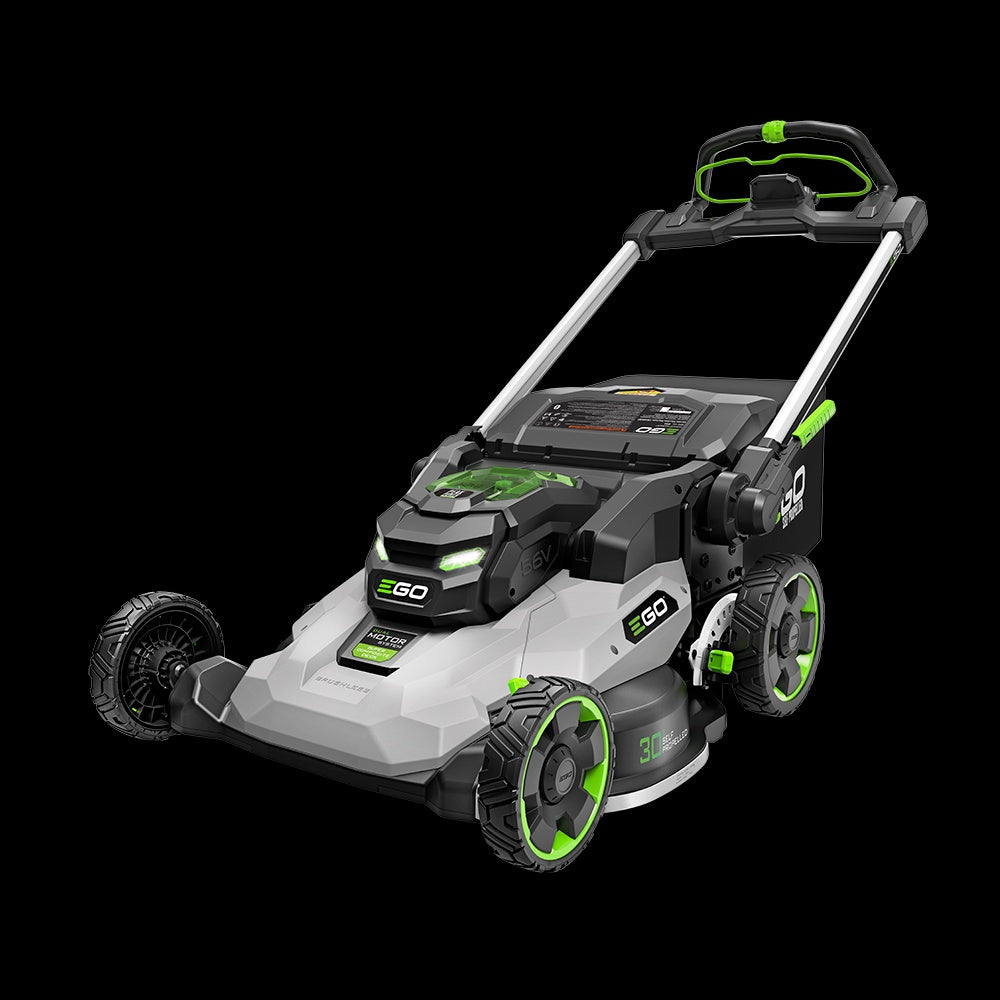 LM3000SP EGO 56V SELF-PROPELLED 30'' LAWN MOWER TOOL
