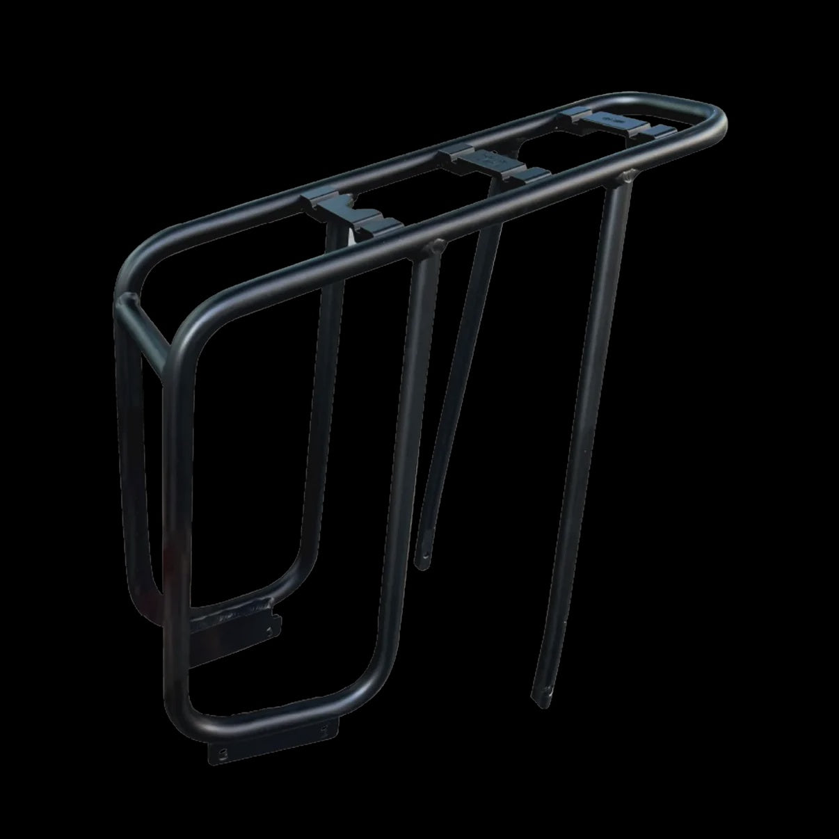 Urtopia - MIK - Rear Rack - Fusion