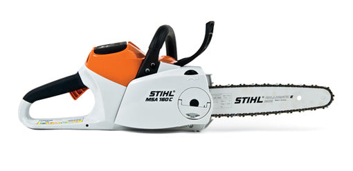 MSA160C-B STIHL AP CHAINSAW TOOL