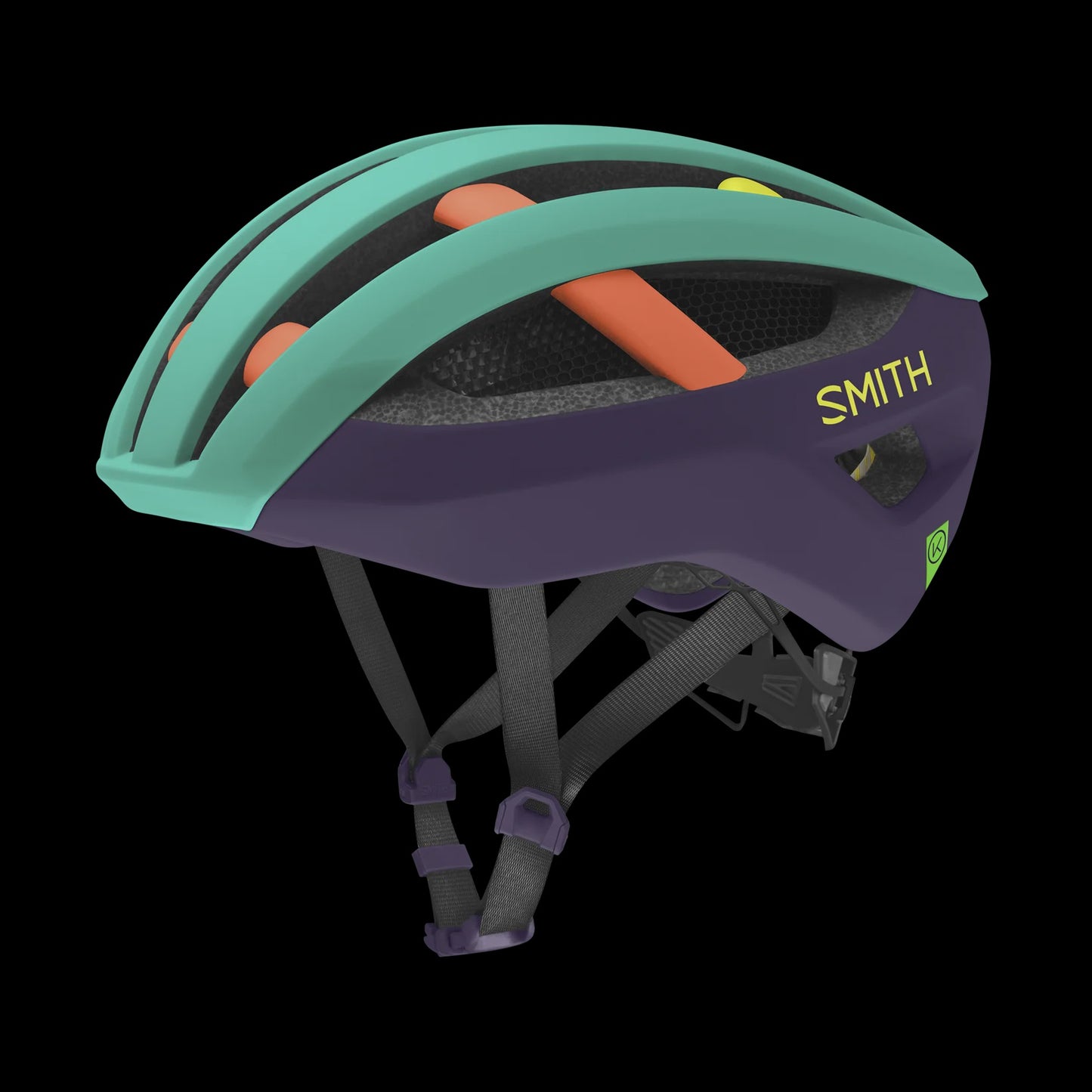 Smith - Network Mips Helmet - Matte Zero Gravity