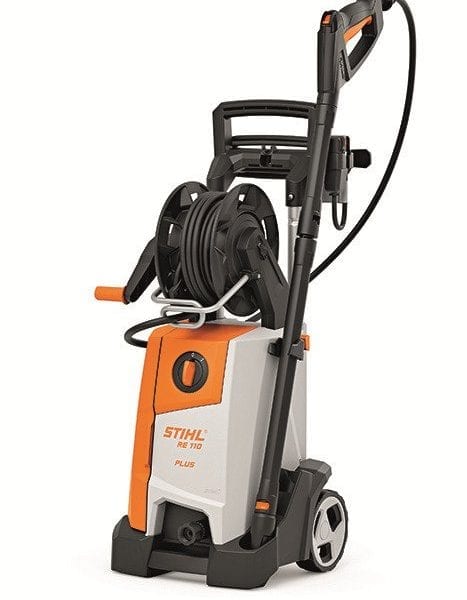 RE110PLUS STIHL ELECTRIC PRESSURE WASHER