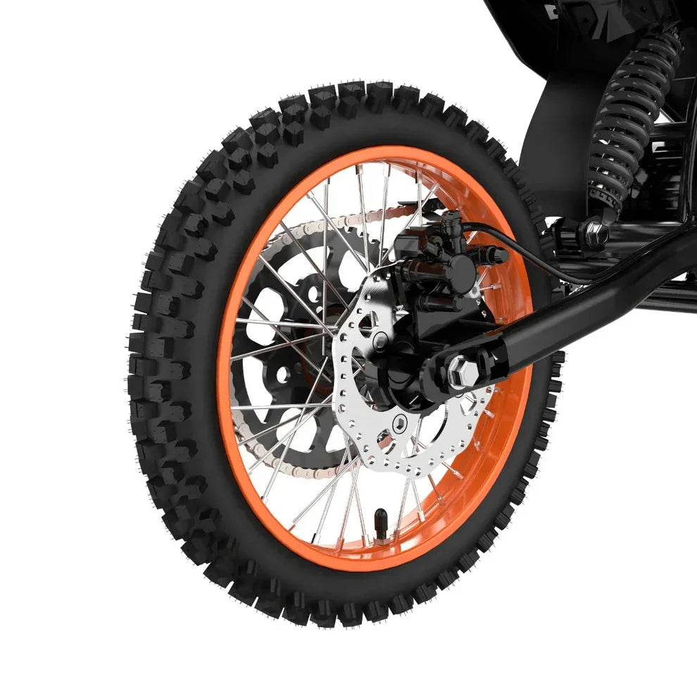 OFFCOOL - Sparrow Lite (E-Moto)