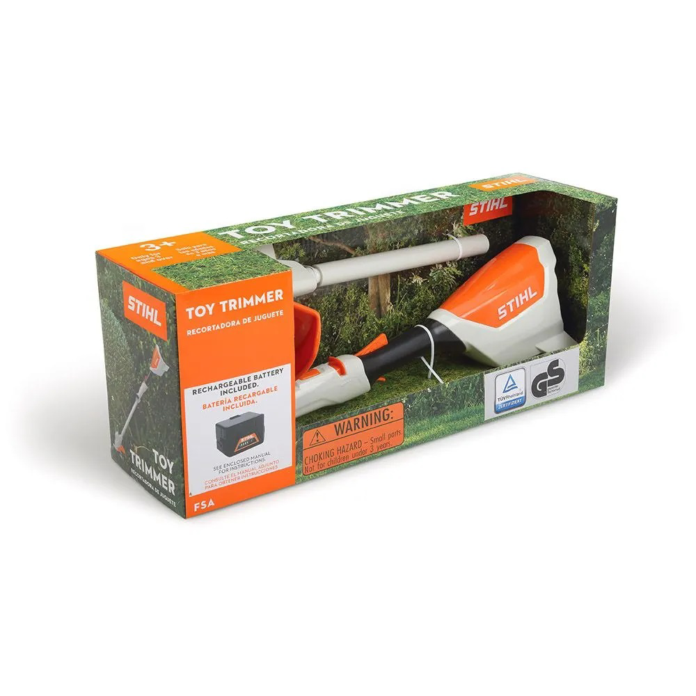 7010-871-7543 BATTERY BRUSH CUTTER TOY
