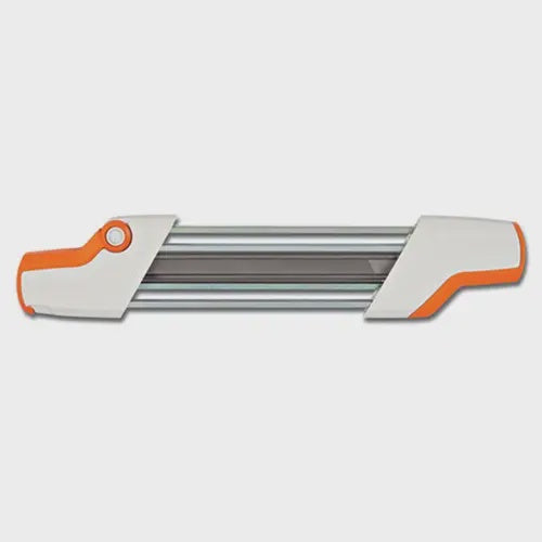 STIHL 2 in 1 File Guide