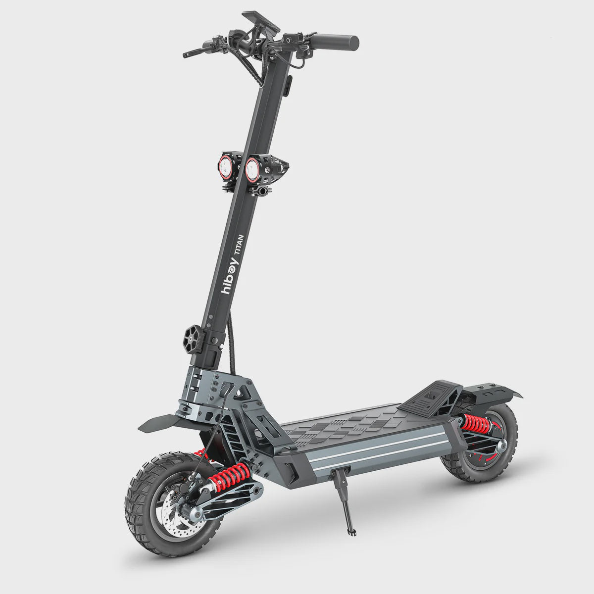 HIBOY - TITAN - ELECTRIC SCOOTER