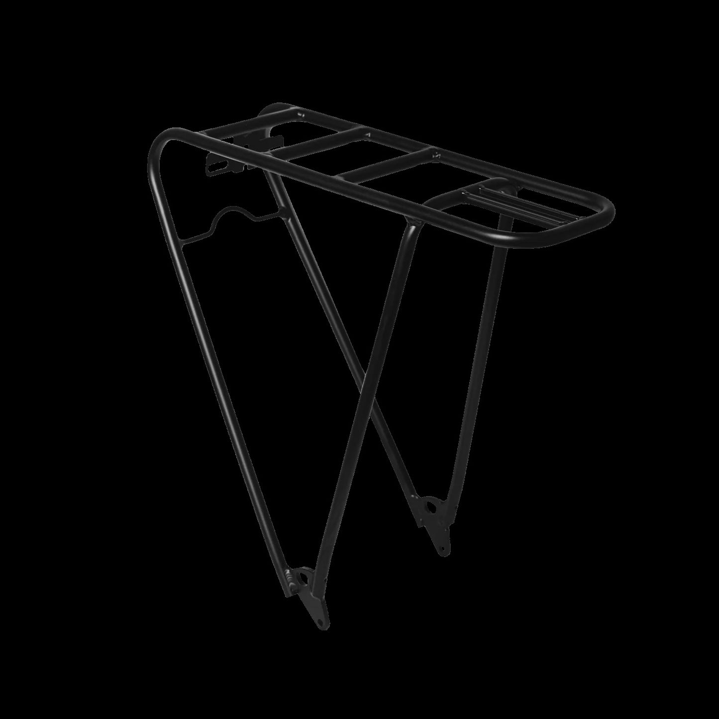 Urtopia Carbon 1 Pro HS - Rear Rack