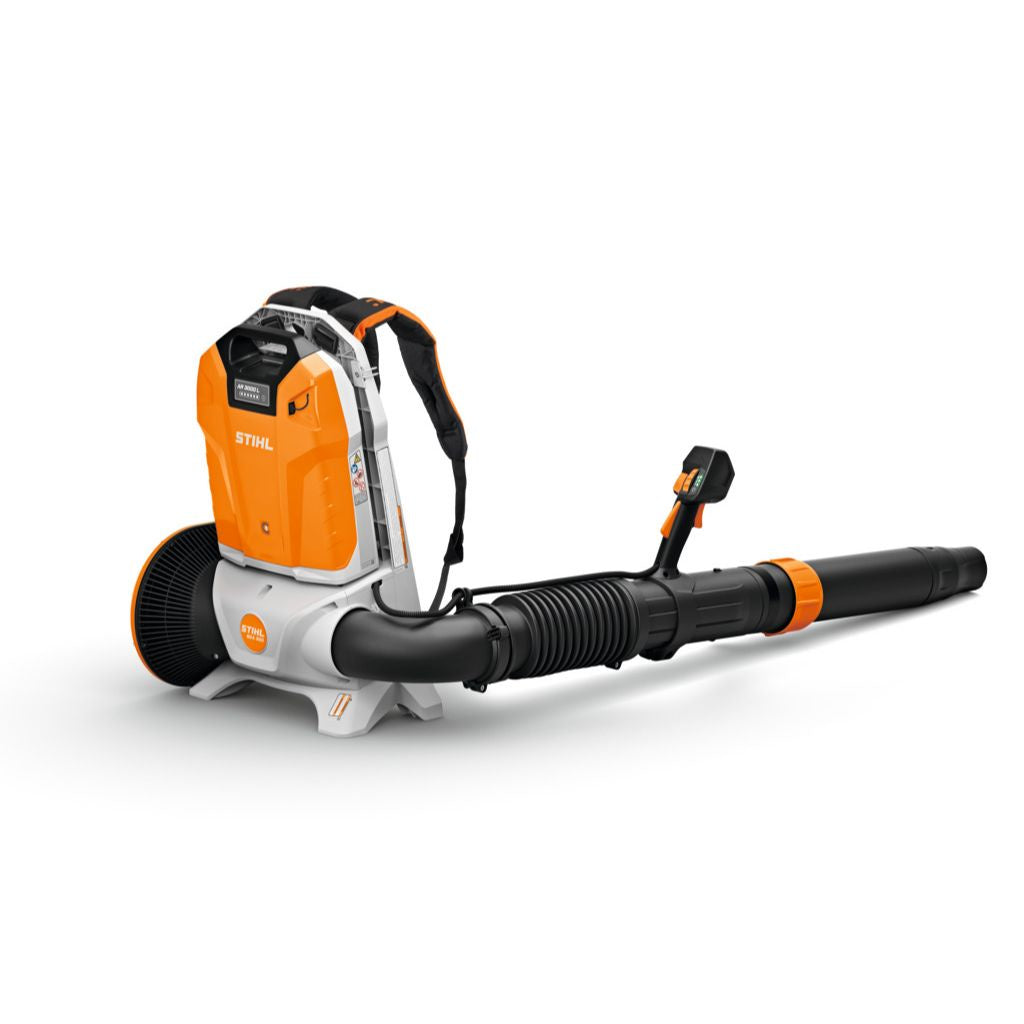 BGA300.1 STIHL BATTERY BACKPACK BLOWER TOOL