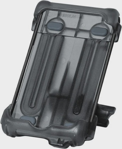 XL PHONE HOLDER BLACK