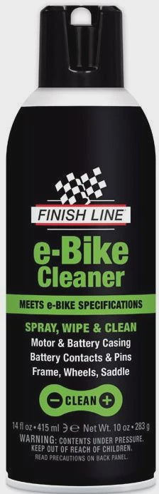 14oz eBIKE CLEANER-SPRAY