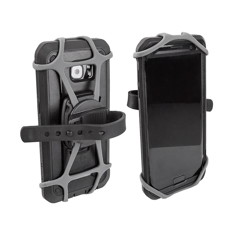 Wraptor Rotating Smartphone Bar Mount