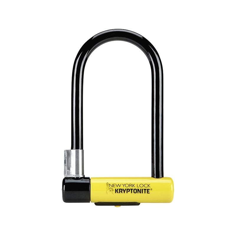 KRY U NY Lock STD 4x8 (Short)
