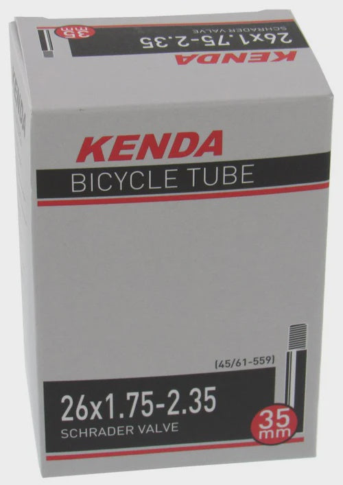 26x1.75/2.35'' (50/61-559) S/V 35mm Tube