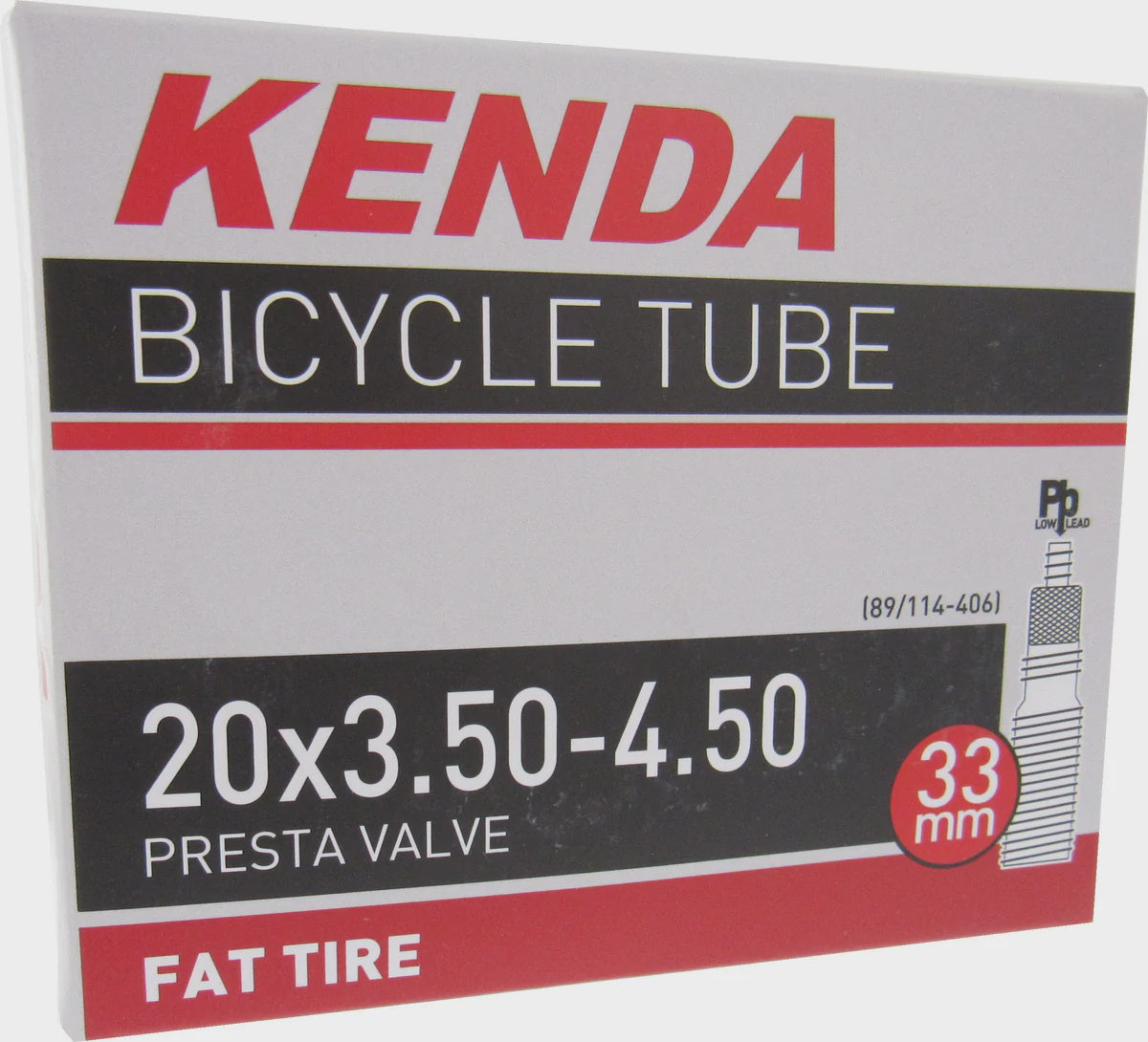 20x3.5/4.5'' Removable Valve P/V 32mm Threaded Tube
