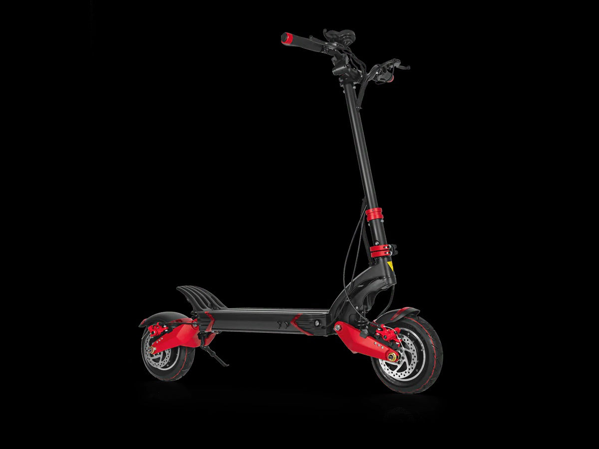 Varla Eagle One
