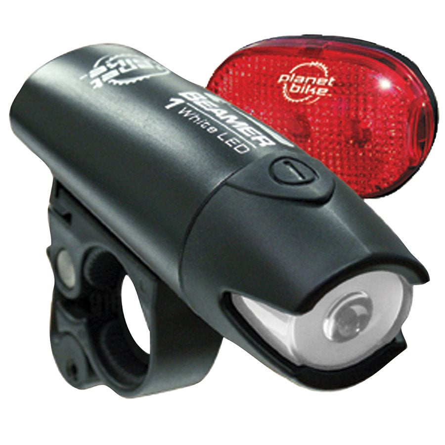 Beamer 1 & Blinky 3 Set