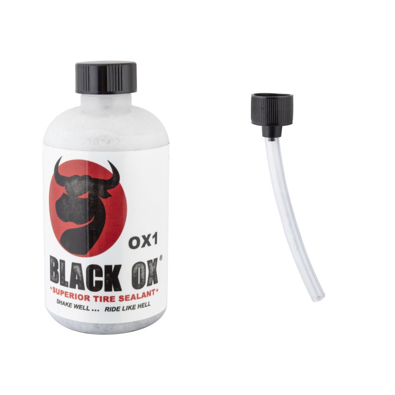 Black Ox! Tire Sealant