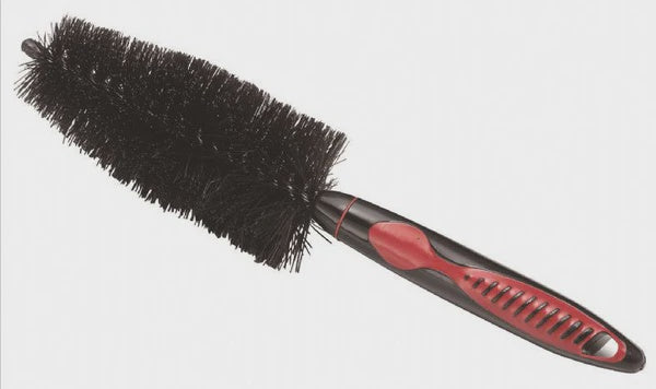 Bike Hand Conical Bristle Brush