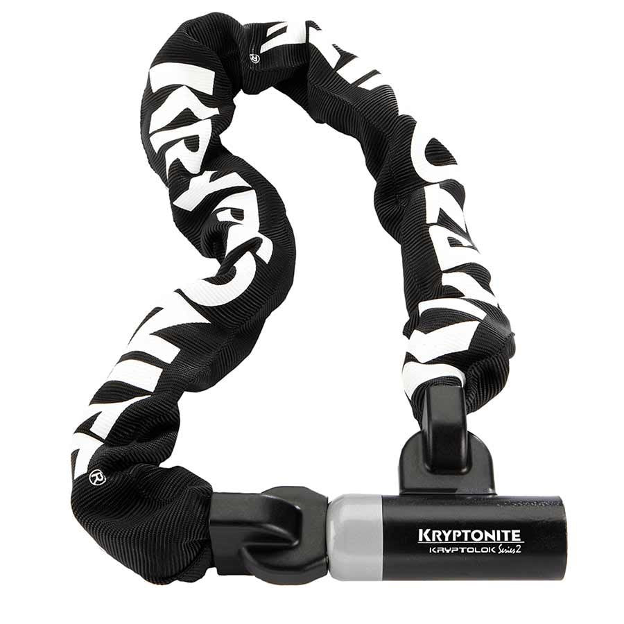 KRYPTOLOK 2 CHAIN LOCK