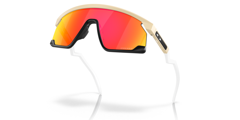 BXTR MATTE DESERT TAN W/ PRIZM RUBY