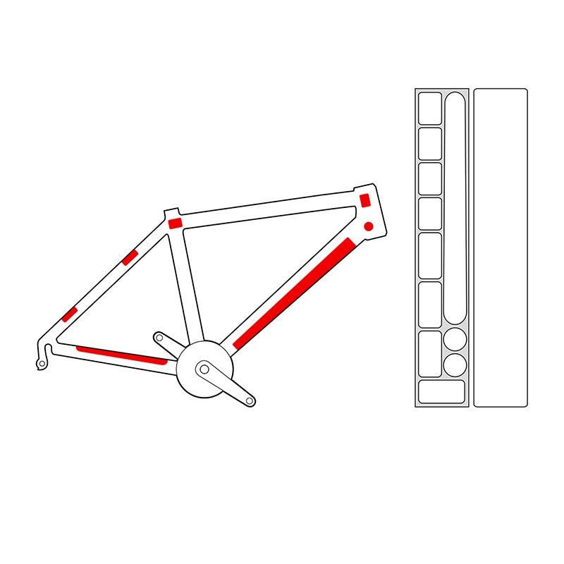 Zefal Skin Armour Medium