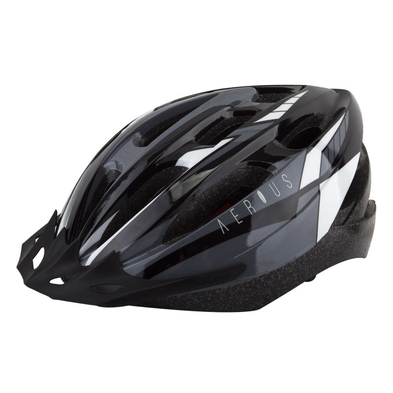 AERIUS V-19 Sport SM/MD BK/GY