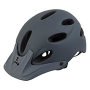 Triple 8 Compass Gray Helmet