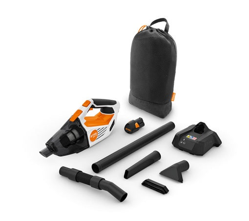 SEA20SET STIHL BATTERY VACUUM