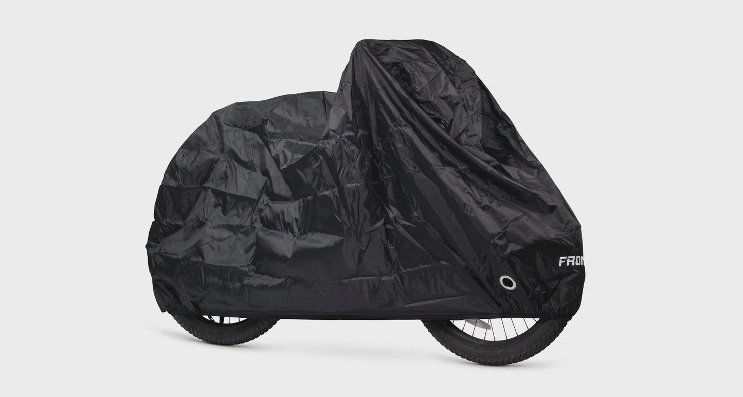 Magnum Bike Cover