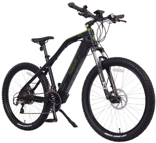 Summit 27.5