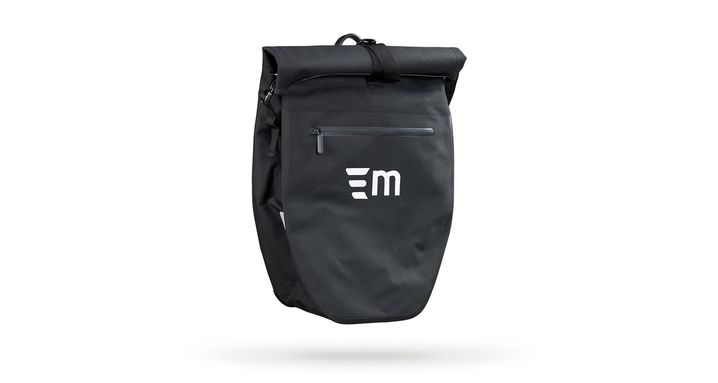 Magnum Pannier w anti theft lock