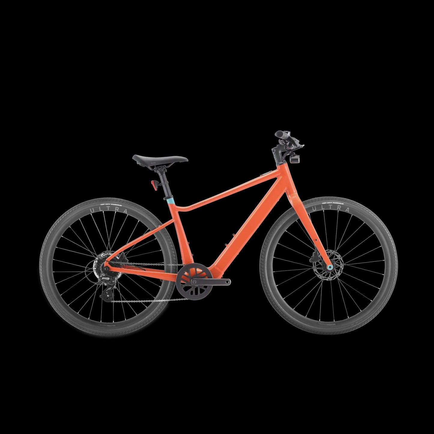 Velotric T1 ST