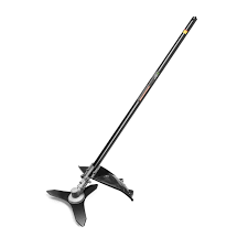 BCA1220 EGO CARBON FIBER BRUSH BLADE ATTACHMENT