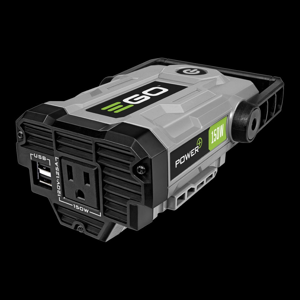 150W EGO Power Inverter PAD1500