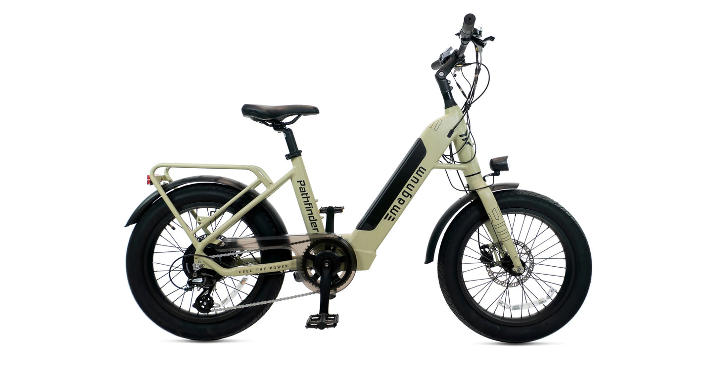 Pathfinder T