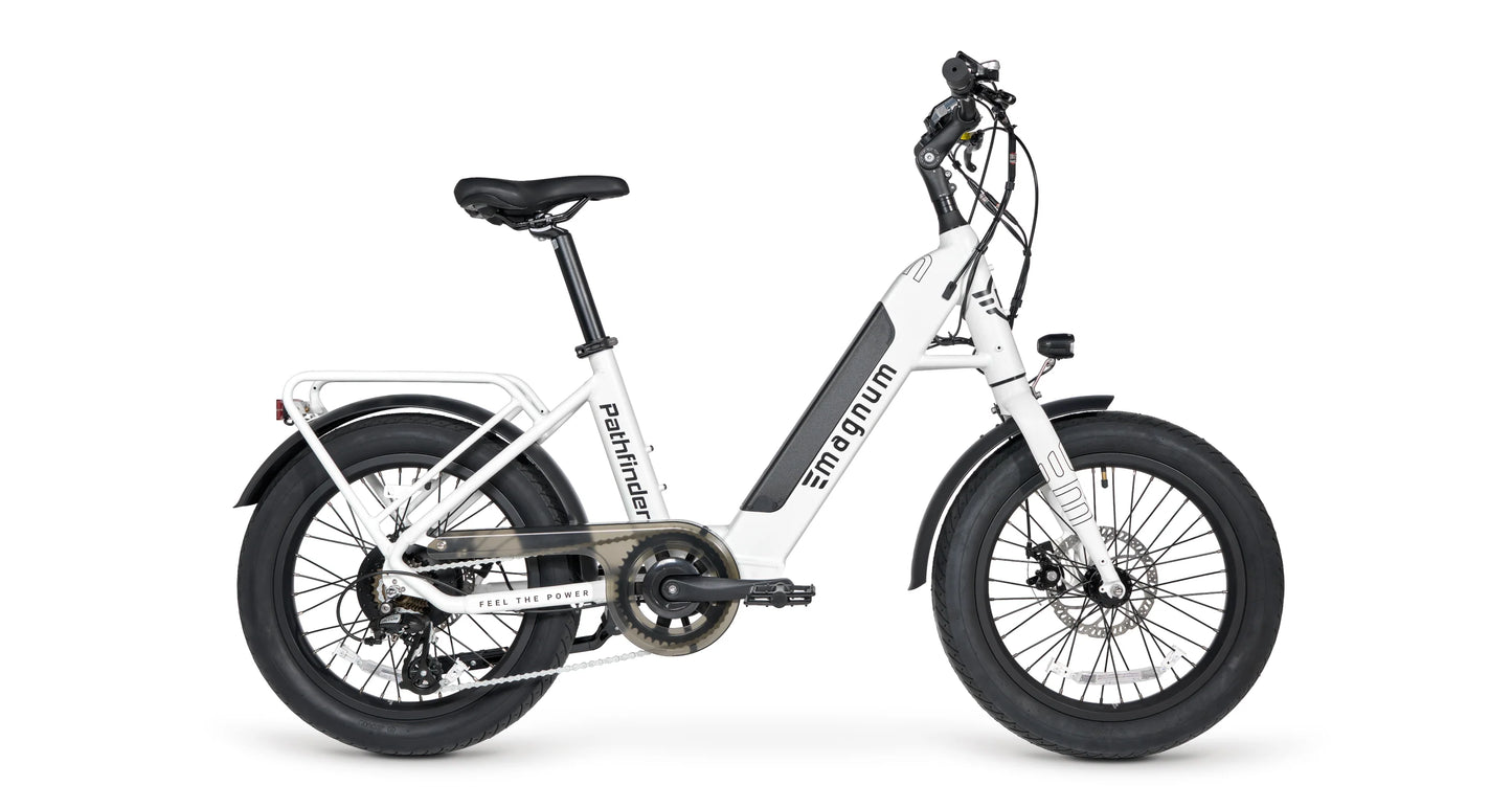 Pathfinder T