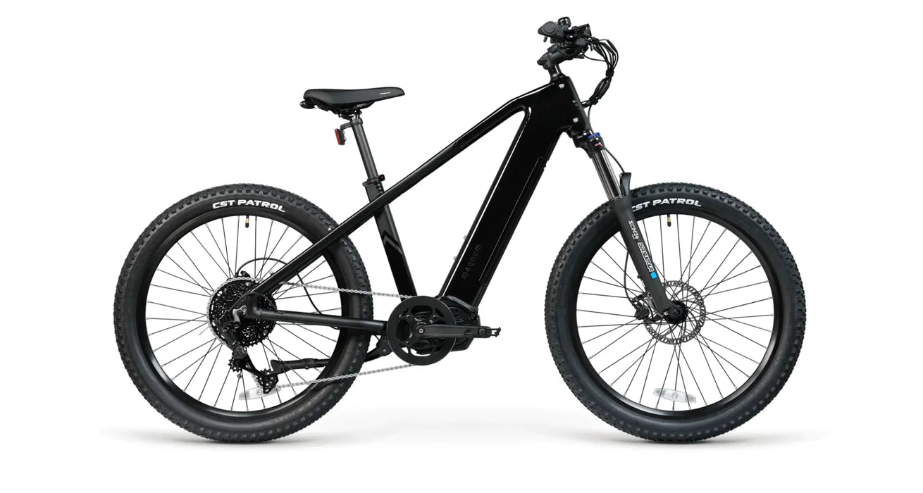 Vertex Mid - Drive Magnum