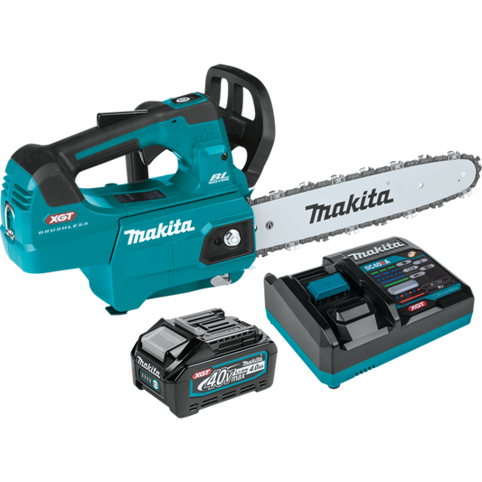 GCU02M1 MAKITA TOP HANDLE CHAINSAW