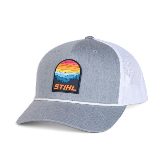 STIHL - Richardson 5-Panel Trucker Cap with Rope