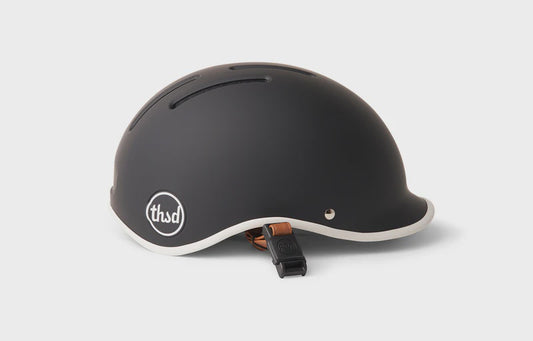 Heritage 2.0 - Carbon Black