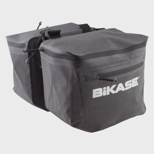 BIKASE Adjustable Panniers