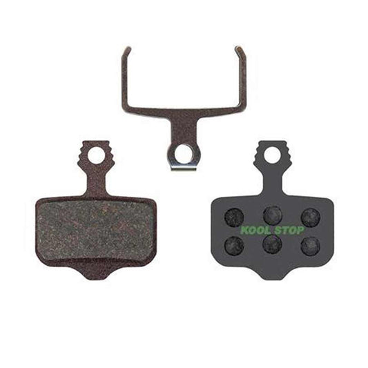 KOOL STOP DISC BRAKE PADS SRAM/AVID/ELIXIR