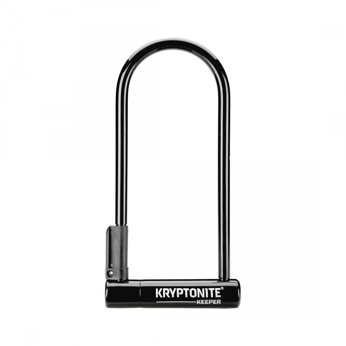 KRYPTONITE - KEEPER 12 BICYCLE U-LOCK