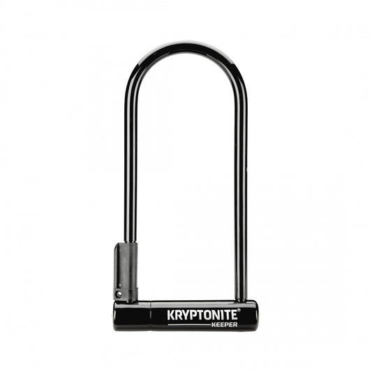 KRYPTONITE - KEEPER 12 BICYCLE U-LOCK