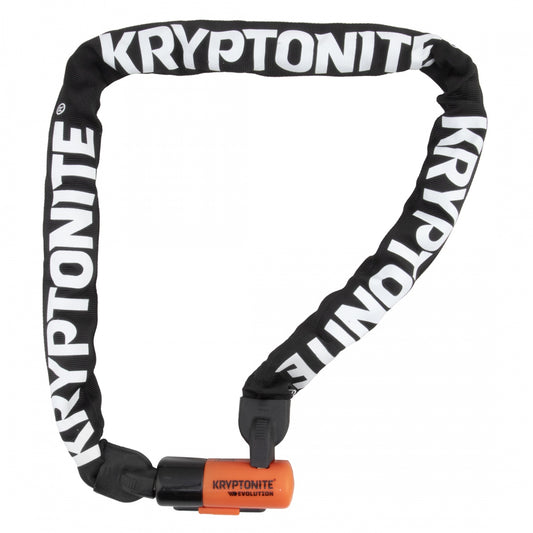 KRYPTONITE CHAIN EVO 4 SERIES LOCK  4.72x10mm